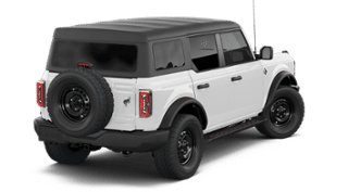 2026 Ford Bronco® External Image 4